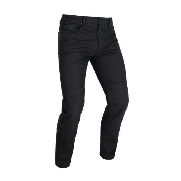 Oxford Oa aaa slim ms jeans blk 40